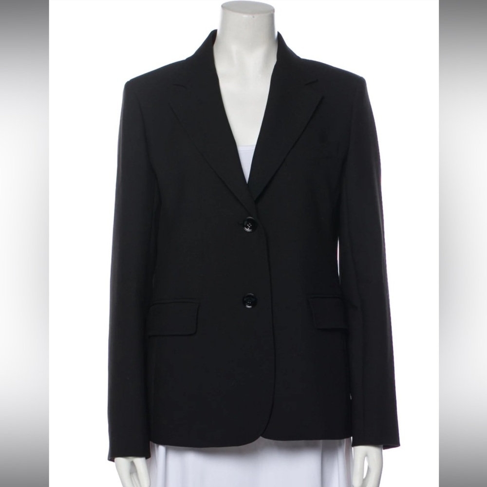 MaxMara Weekend Blazer